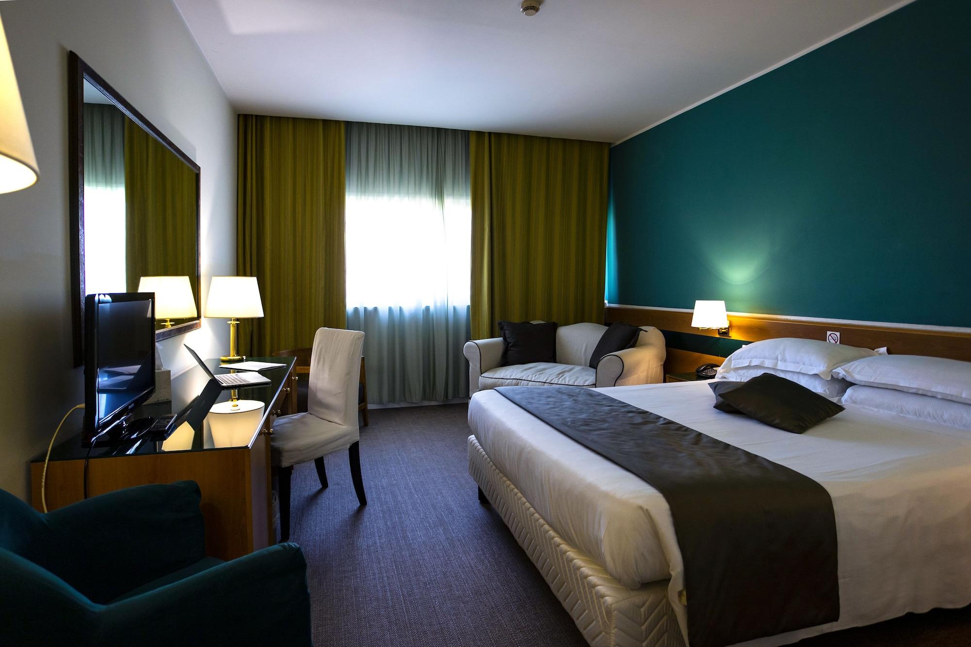 Bv Hotel Oly ローマ エクステリア 写真