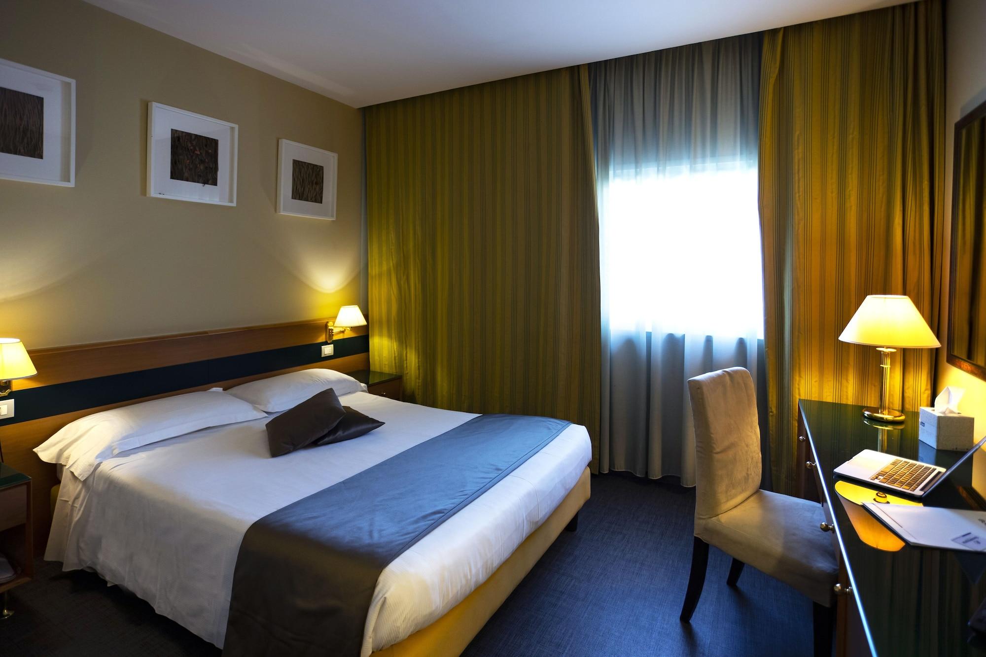 Bv Hotel Oly ローマ エクステリア 写真