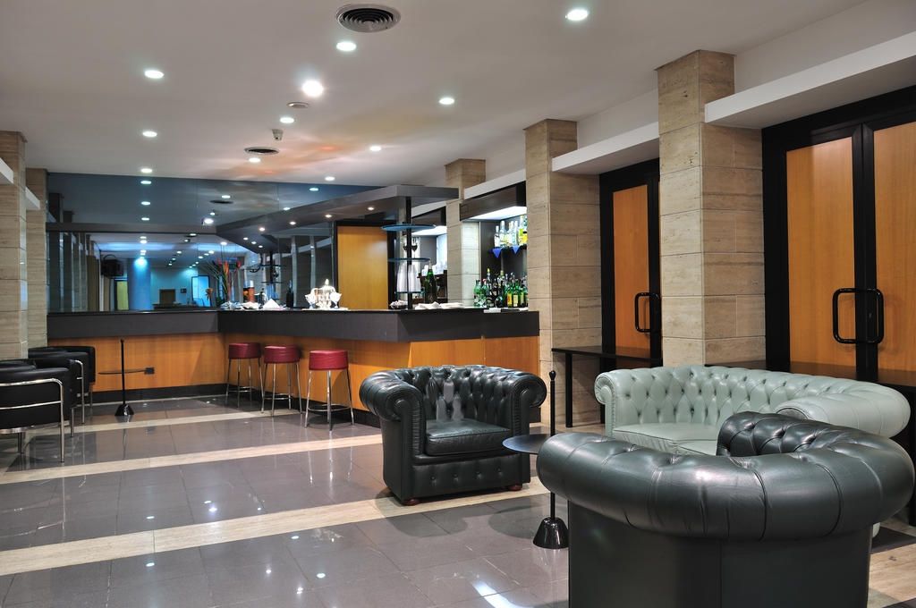 Bv Hotel Oly ローマ エクステリア 写真